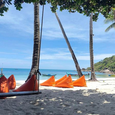 Little Paradise Haad Rin Koh Phangan Εξωτερικό φωτογραφία