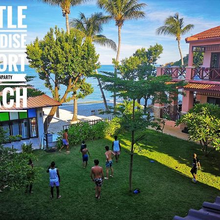 Little Paradise Haad Rin Koh Phangan Εξωτερικό φωτογραφία