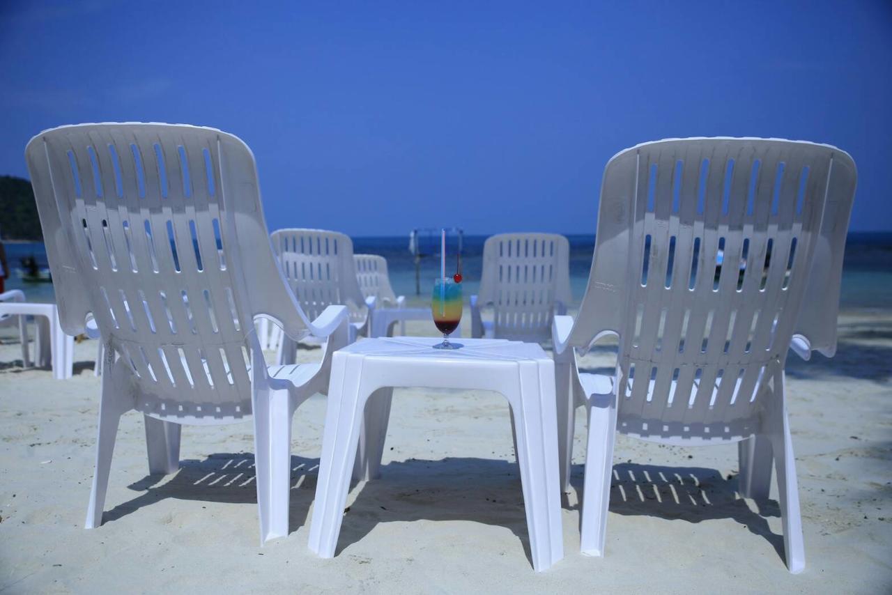 Little Paradise Haad Rin Koh Phangan Εξωτερικό φωτογραφία