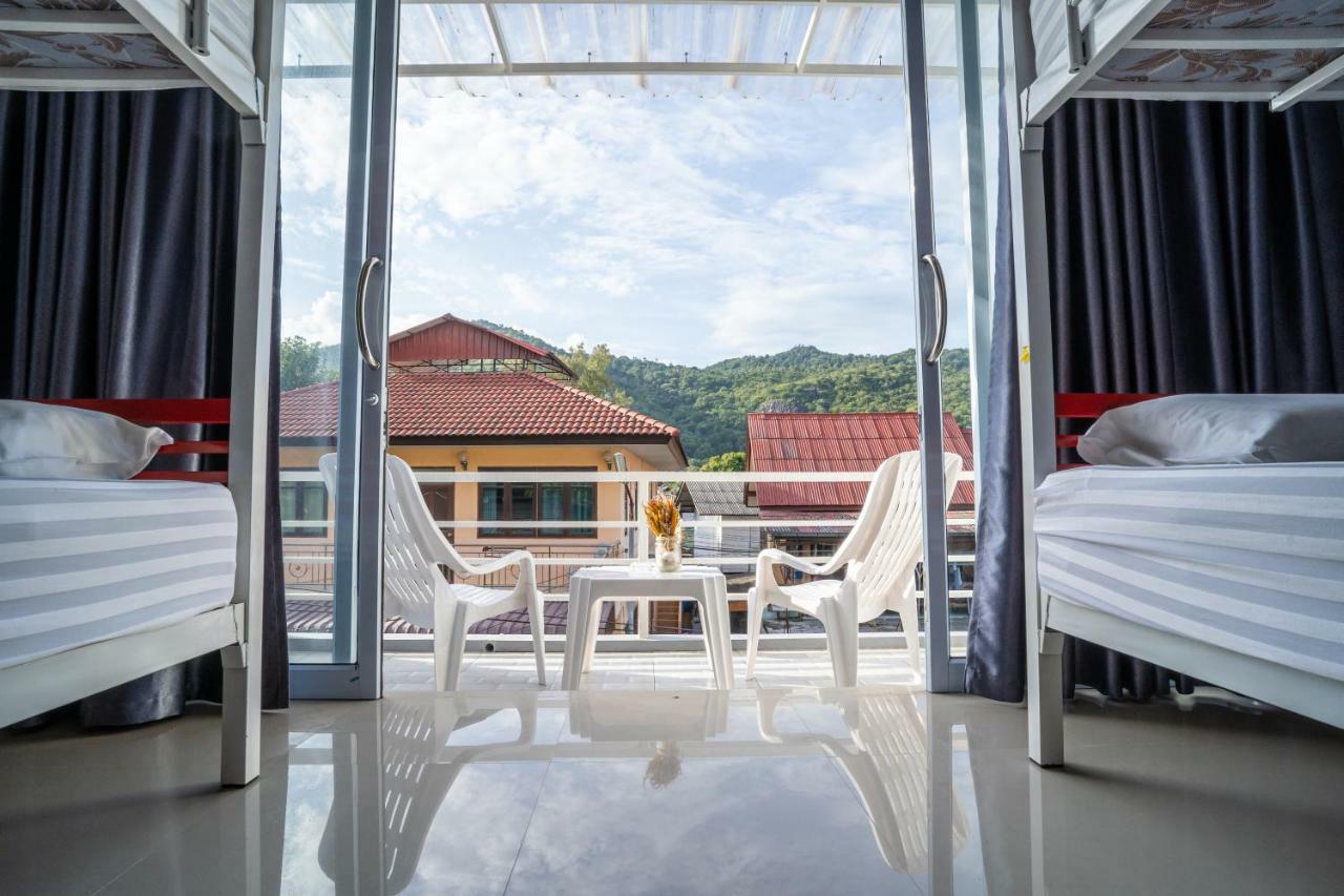 Little Paradise Haad Rin Koh Phangan Εξωτερικό φωτογραφία
